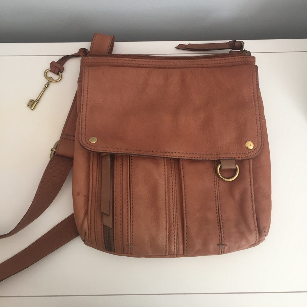 Fossil Crossbody bag